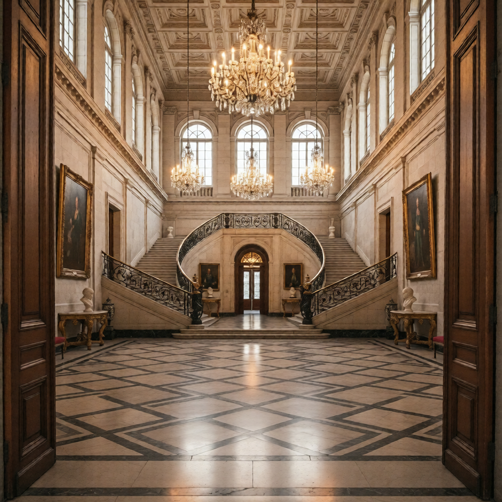 Readmissão da Nobreza Imperial